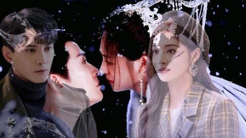 雪公园森林逃生