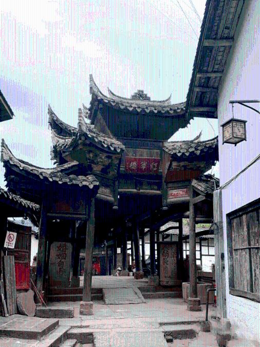 小红帽找不同